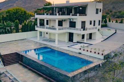 The Udaisagar Retreat - Udaipur